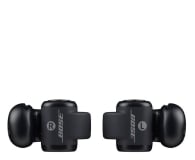 Bose Ultra Open Earbuds Czarne - 1345156 - zdjęcie 6